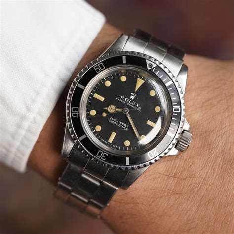 rolex 5513 meters first history|the meters first 5512.